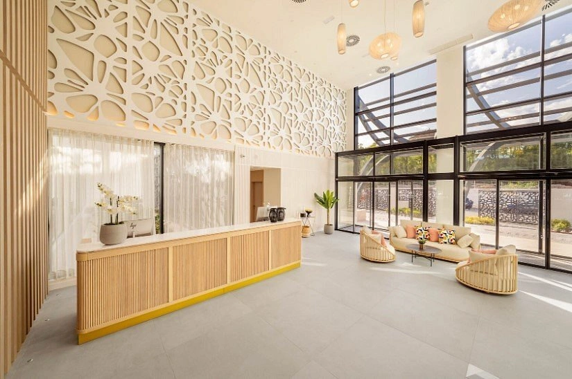 Eurostars Ocean Marbella